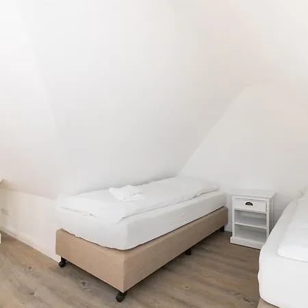 Apartman Jansen App 9 *