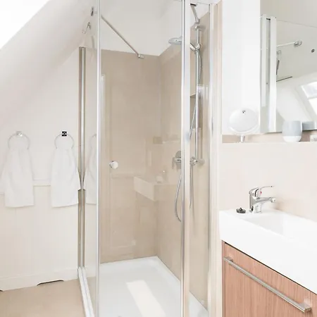 Jansen App 9 Apartman *