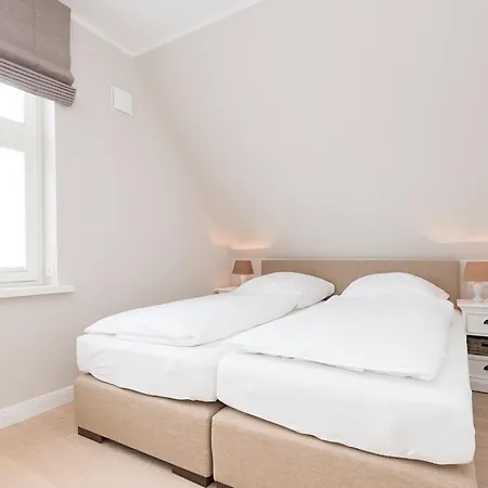 Apartman Jansen App 9 *