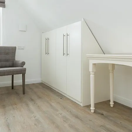 Apartman Jansen App 9 *