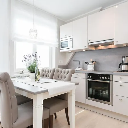 Jansen App 9 * Wenningstedt-Braderup (Sylt)