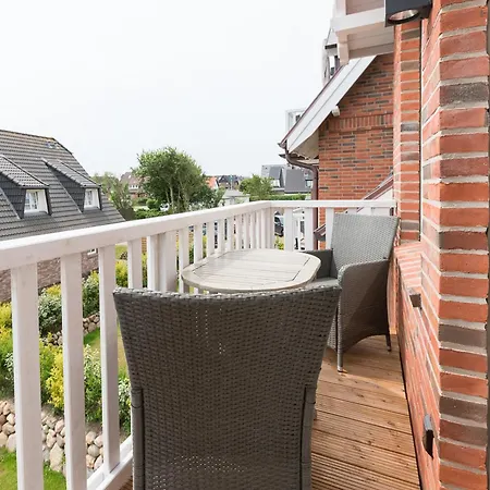 Jansen App 9 Wenningstedt-Braderup (Sylt)