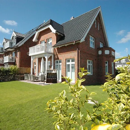 Jansen App 9 Apartman