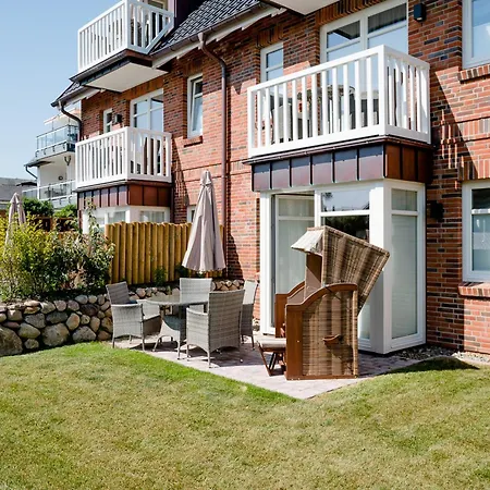Apartman Jansen App 9 *