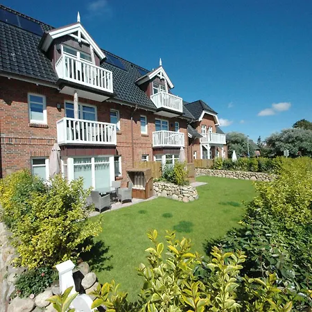 Jansen App 9 Apartman *