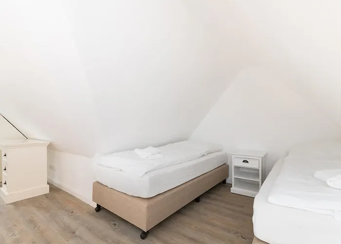 Apartman Jansen App 9 *