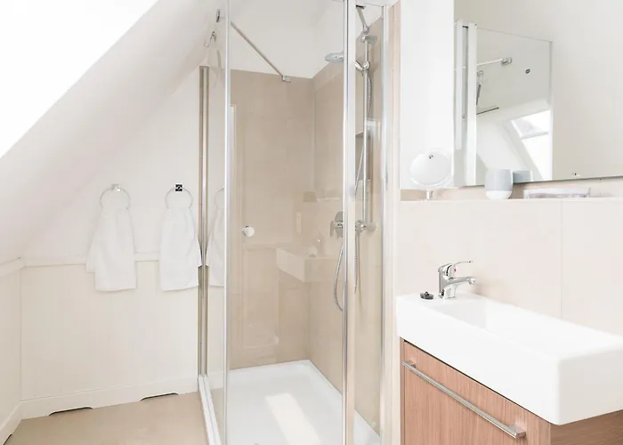 Jansen App 9 Apartman *