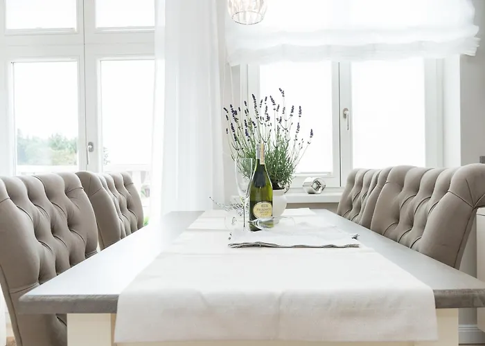 Jansen App 9 Wenningstedt-Braderup (Sylt)