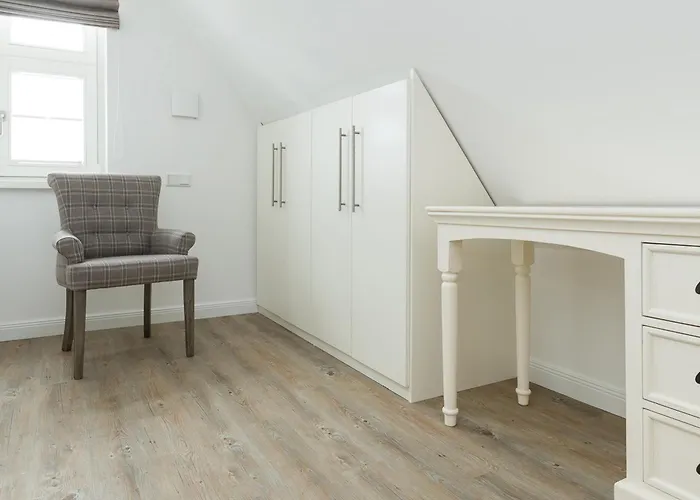Apartman Jansen App 9 *