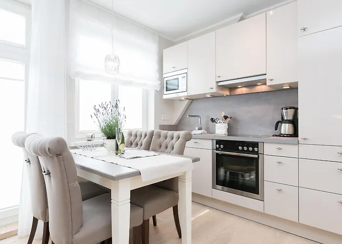 Jansen App 9 * Wenningstedt-Braderup (Sylt)