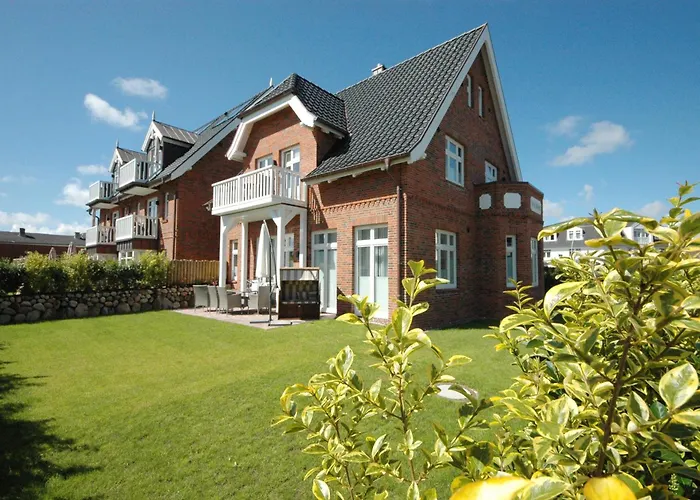 Jansen App 9 Apartman