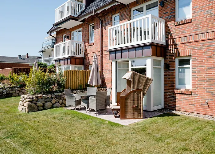 Apartman Jansen App 9 *